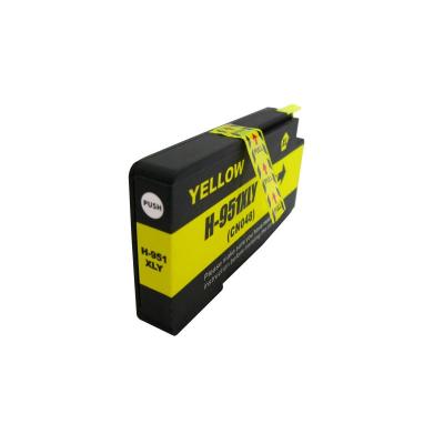 Cartuș HP 951XL CN048AE Yellow 25 ML