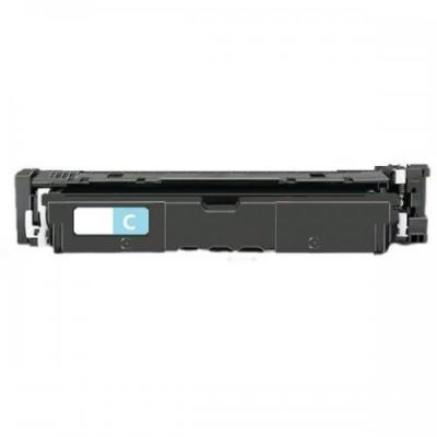 Cartus toner HP W2201X compatibil PREMIUM, cyan, capacitate 5500 pagini, pentru seriile color PRO 4202 si MFP 4302