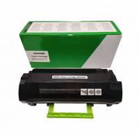 Cartus toner Lexmark 66S2000 compatibil PREMIUM, negru, capacitate 5000 pagini, pentru seriile MS531, MS631, MS632, MX532, MX632