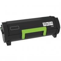 Cartus toner Lexmark 66S2H00 compatibil PREMIUM, negru, capacitate 28400 pagini, pentru seriile MS531, MX532